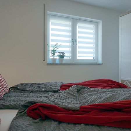 Ferienwohnung Reimann Mit Kostenloser Albcard Blaubeuren Ruang foto