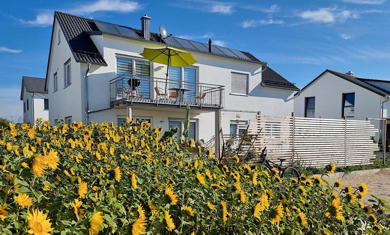 Ferienwohnung Reimann Mit Kostenloser Albcard Blaubeuren Bagian luar foto